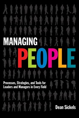 Image de couverture de Managing People