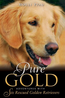 Cover image for Pure Gold