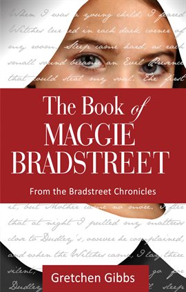 Cover image for The Book of Maggie Bradstreet