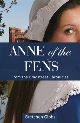 Cover image for Anne of the Fens