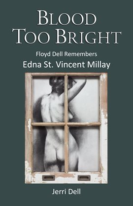 Cover image for Blood Too Bright