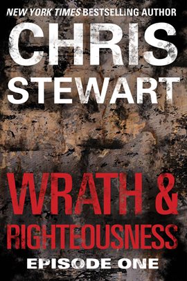 Cover image for Wrath & Righteousness