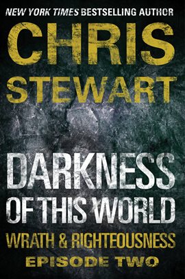 Cover image for Darkness of This World