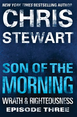 Cover image for Son of the Morning