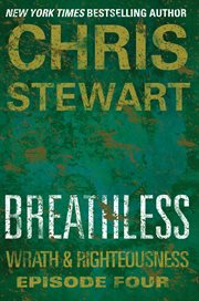 Breathless cover image