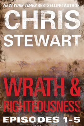 Cover image for Wrath & Righteousness