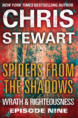 Cover image for Spiders from the Shadows