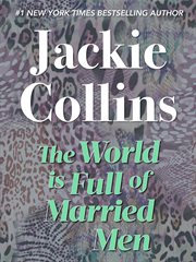 The world is full of married men cover image