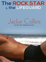 The rock star and the lifeguard cover image