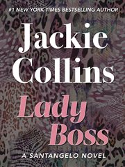 Lady Boss cover image