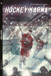 Forever Friends: Hockey Karma. Volume 3 cover image