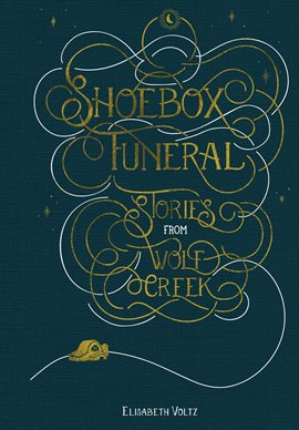 Cover image for Shoebox Funeral