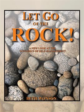 Cover image for Let Go of the Rock!