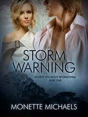 Storm warning cover image