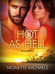 Hot as hell cover image
