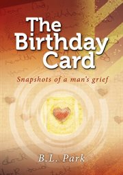 The birthday card cover image