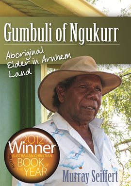 Cover image for Gumbuli of Ngukurr