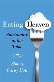 Eating Heaven cover image
