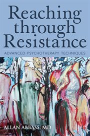 Reaching through resistance cover image