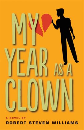 Cover image for My Year as Clown