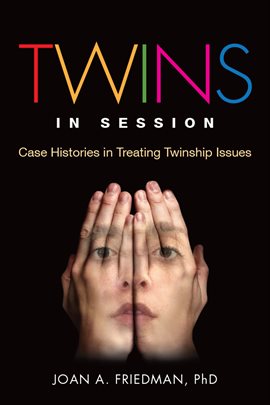 Cover image for Twins in Session