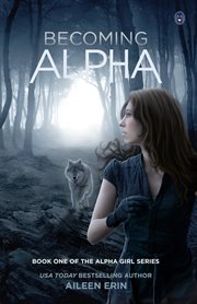 Becoming alpha cover image