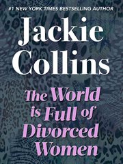 The world is full of divorced women cover image