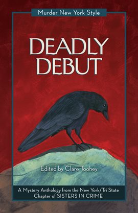 Cover image for Deadly Debut