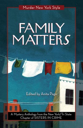 Cover image for Family Matters