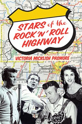 Imagen de portada para Stars of the Rock 'n' Roll Highway