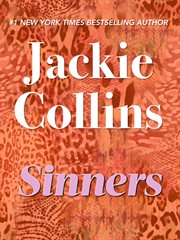Sinners cover image