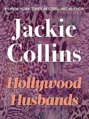 Hollywood husbands cover image