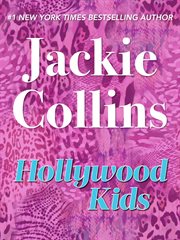 Hollywood kids cover image