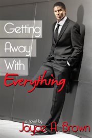 Getting away with everything cover image