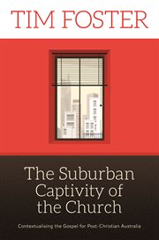 Suburban Captivity of the Church cover image