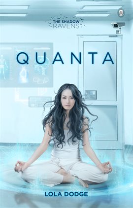 Cover image for Quanta