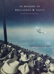 In Memory of Brilliance & Value cover image