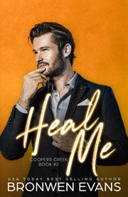 Heal me cover image