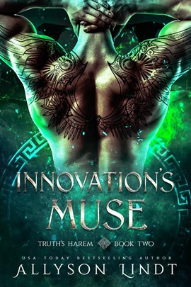 Cover image for Innovation's Muse