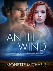 An ill wind cover image