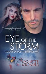 Eye of the Storm cover image