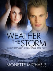Weather the storm cover image