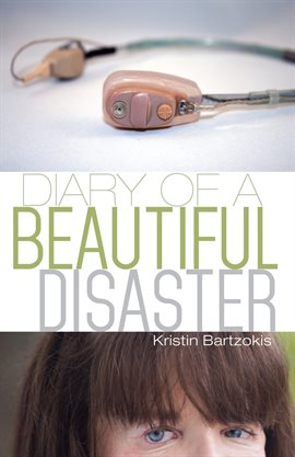 Cover image for Diary of a Beautiful Disaster