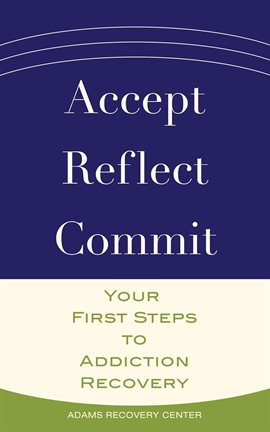 Cover image for Accept, Reflect, Commit