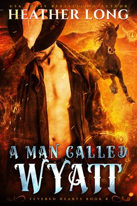 Cover image for A Man Called Wyatt