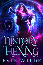 A history of hexing cover image