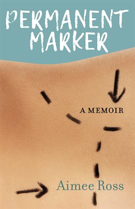 Cover image for Permanent Marker
