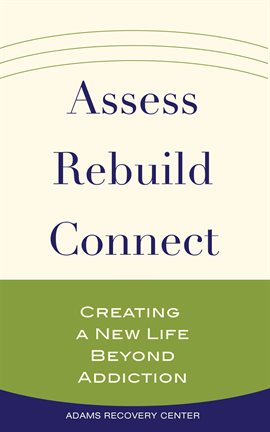 Cover image for Assess, Rebuild, Connect