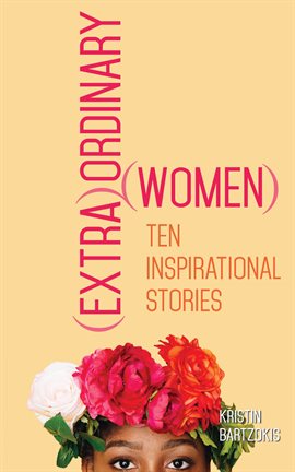 Cover image for (Extra)Ordinary Women