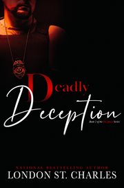 The Deadly deception cover image
